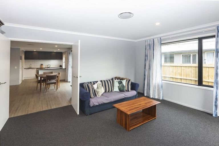 Photo of property in 119 Halswell Road, Hillmorton, Christchurch, 8025