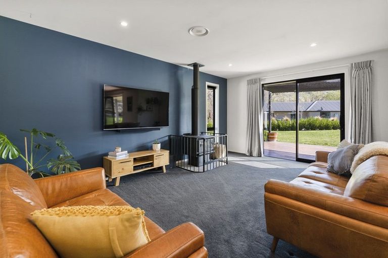 Photo of property in 20 Sugarloaf Drive, Mount Pisa, Cromwell, 9384