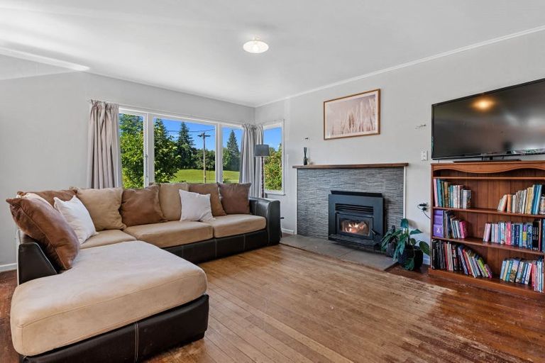Photo of property in 181 Devon Street, Hillcrest, Rotorua, 3015