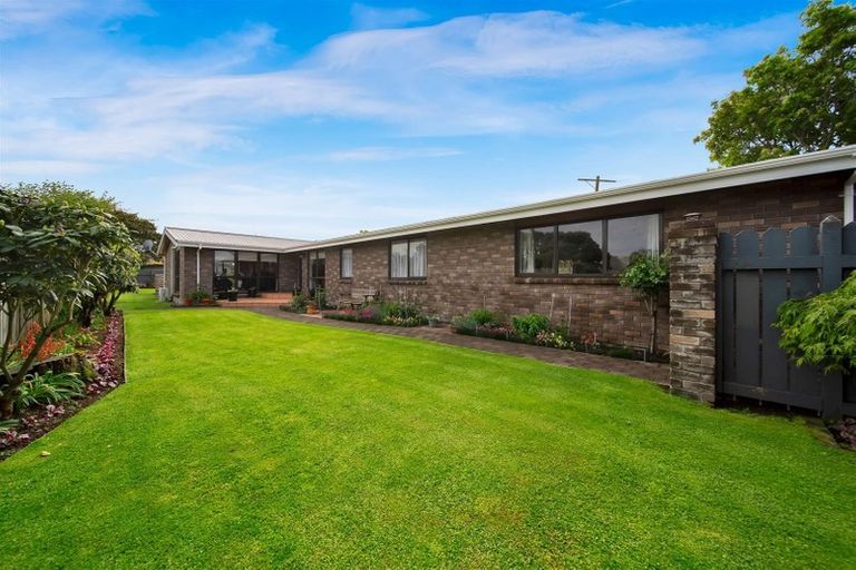 Photo of property in 328a South Road, Hawera, 4610