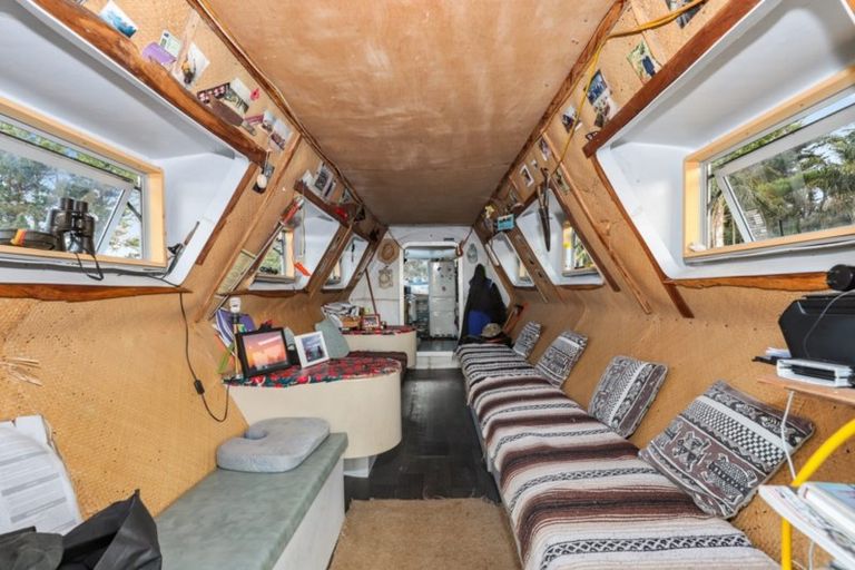 Photo of property in 73b Maungatawhiri Road, Raglan, 3295