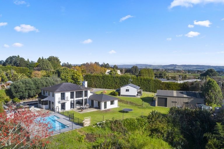 Photo of property in 555 Pyes Pa Road, Pyes Pa, Tauranga, 3173