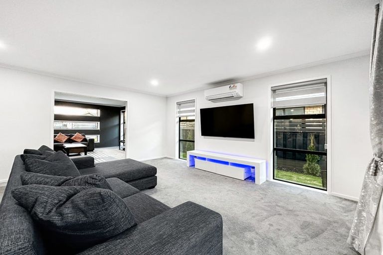 Photo of property in 4 Patrick Mcgough Way, Halswell, Christchurch, 8025