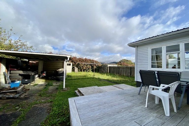 Photo of property in 251 Naenae Road, Naenae, Lower Hutt, 5011
