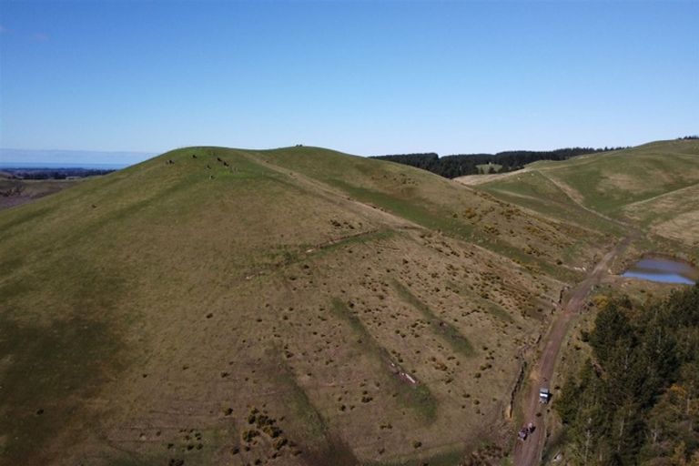 Photo of property in 103p Dalbeg Road, Balcairn, Amberley, 7482