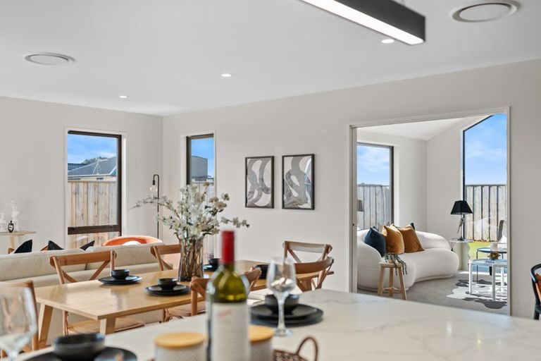 Photo of property in 24b Little Gem Road, Wigram, Christchurch, 8025