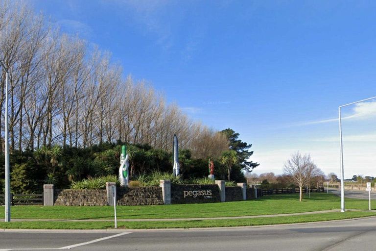 Photo of property in 131 Infinity Drive, Pegasus, 7612