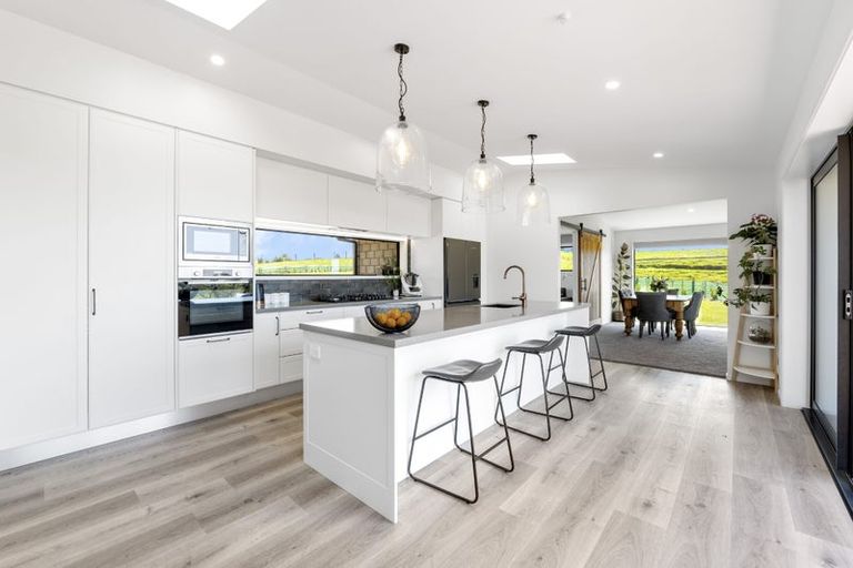 Photo of property in 429 Hursthouse Road, Waiongana, Inglewood, 4389