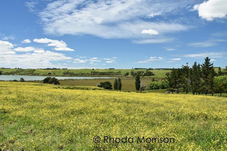 Photo of property in 4 Matahehe Lane, Tinopai, Matakohe, 0593