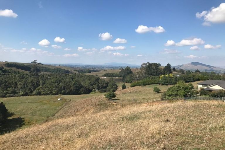 Photo of property in 386 Te Tahi Road, Puketotara, Te Awamutu, 3876