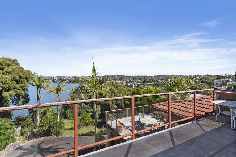 Photo of property in 13 Clifton Road, Browns Bay, Auckland, 0630