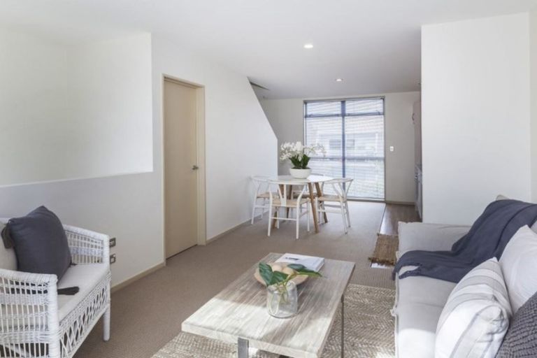 Photo of property in 14/54 Champion Street, Edgeware, Christchurch, 8013