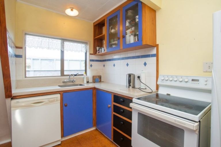 Photo of property in 7 Hamlin Place, Greenmeadows, Napier, 4112