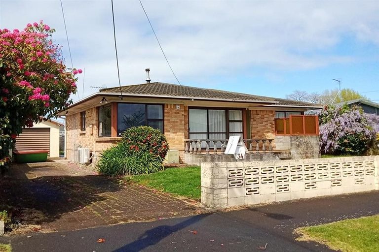 Photo of property in 34 Hendon Road, Fairview Downs, Hamilton, 3214