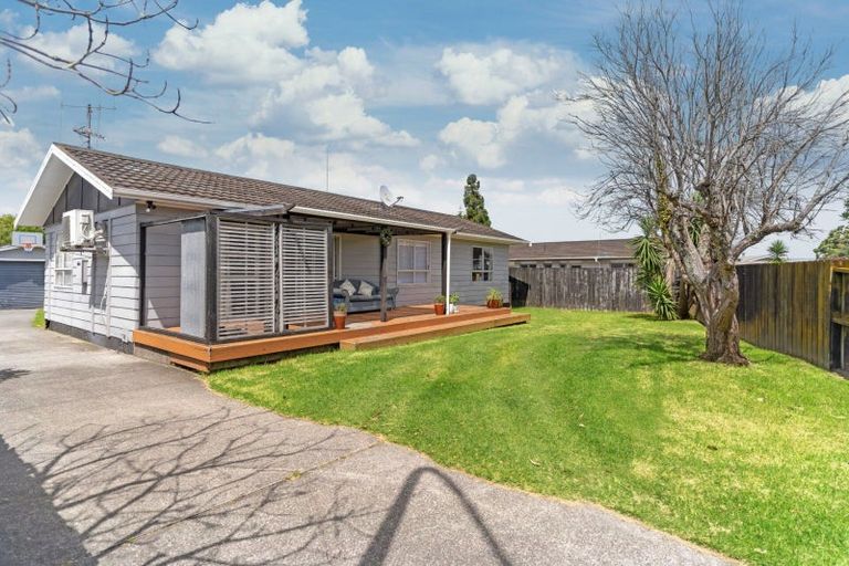 Photo of property in 17 Tudor Place, Mount Maunganui, 3116