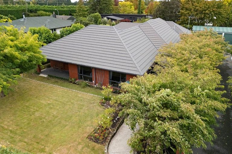 Photo of property in 130 Ashley Street, Rangiora, 7400