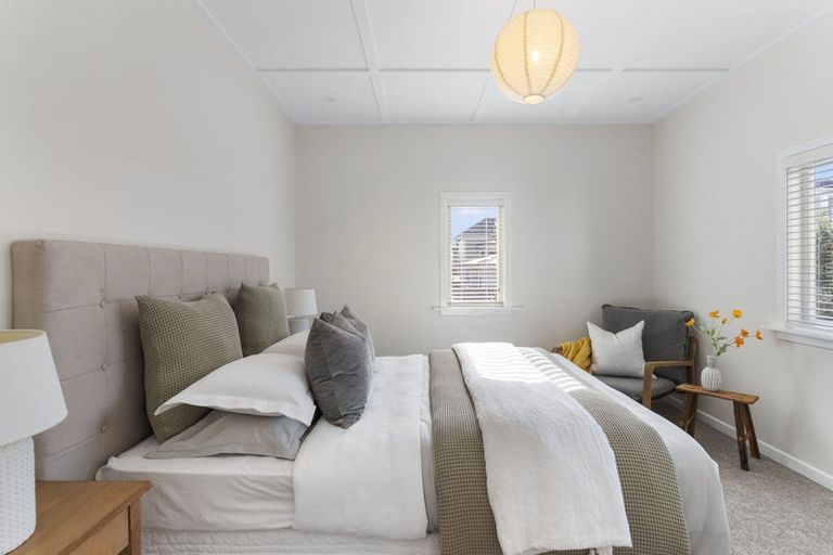 Photo of property in 7 Garfield Street, Parnell, Auckland, 1052