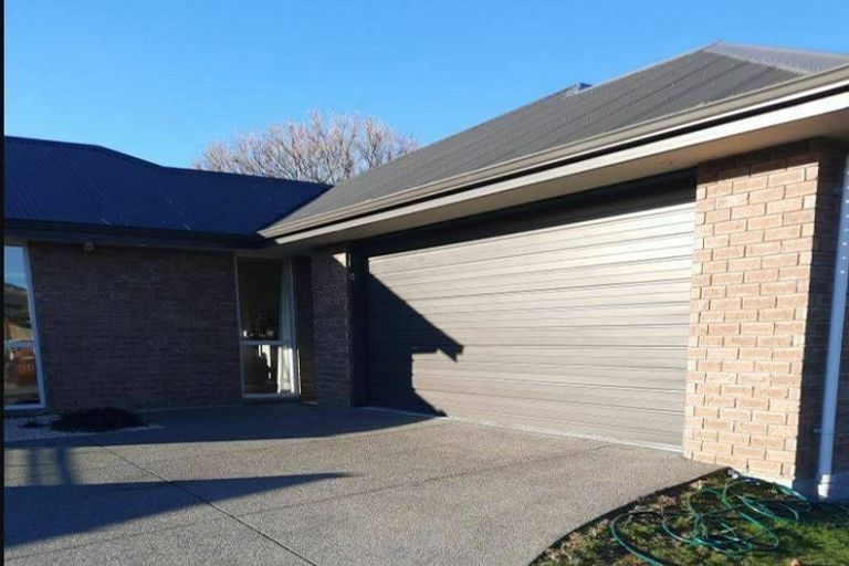 Photo of property in 8 Jackmin Lane, Burwood, Christchurch, 8083