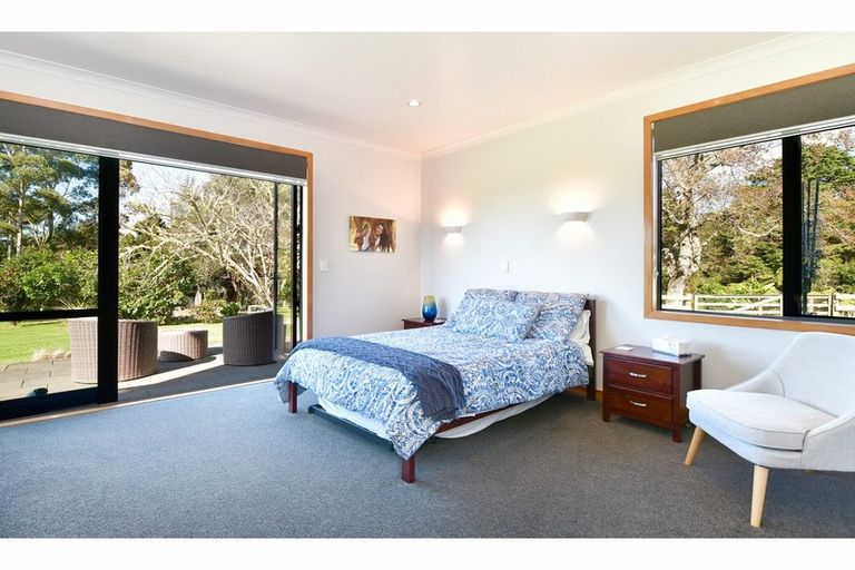 Photo of property in 135 Fiddlers Hill Road, Puhoi, Warkworth, 0994