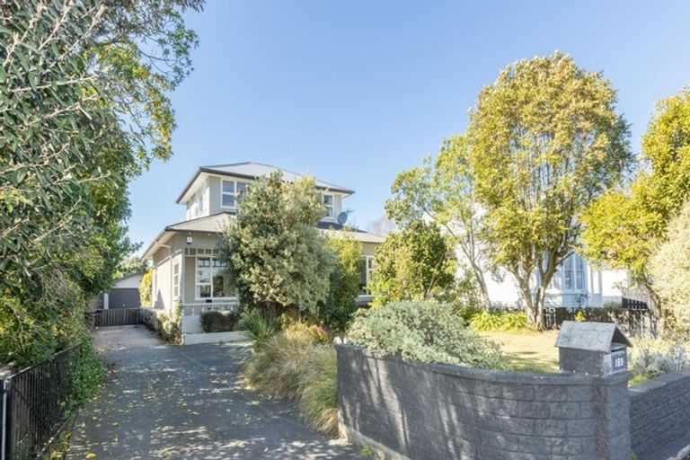 Photo of property in 169 Nelson Crescent, Napier South, Napier, 4110