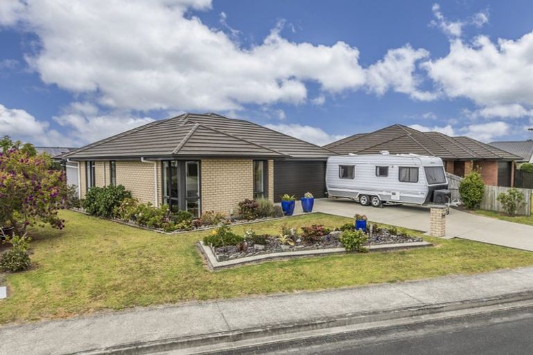 Photo of property in 11 Celtic Place, Waipu, 0510