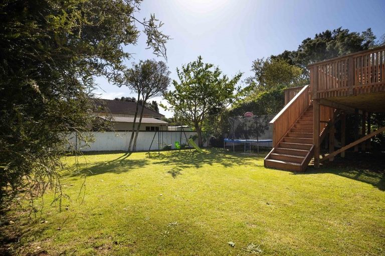 Photo of property in 43 Essex Street, Vogeltown, New Plymouth, 4310