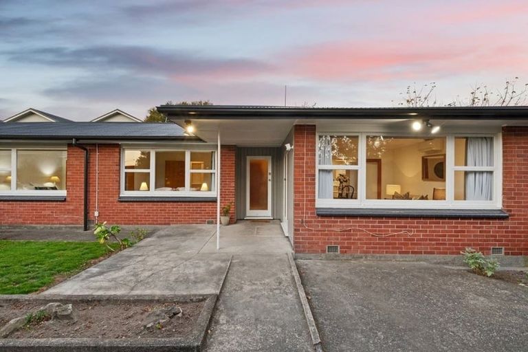 Photo of property in 1/6 Brougham Street, Addington, Christchurch, 8024