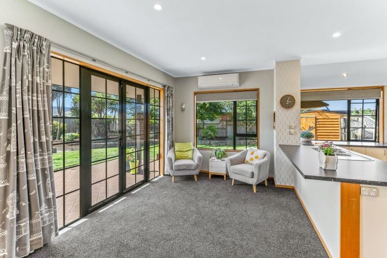 Photo of property in 10 Titri Place, Mosgiel, 9024