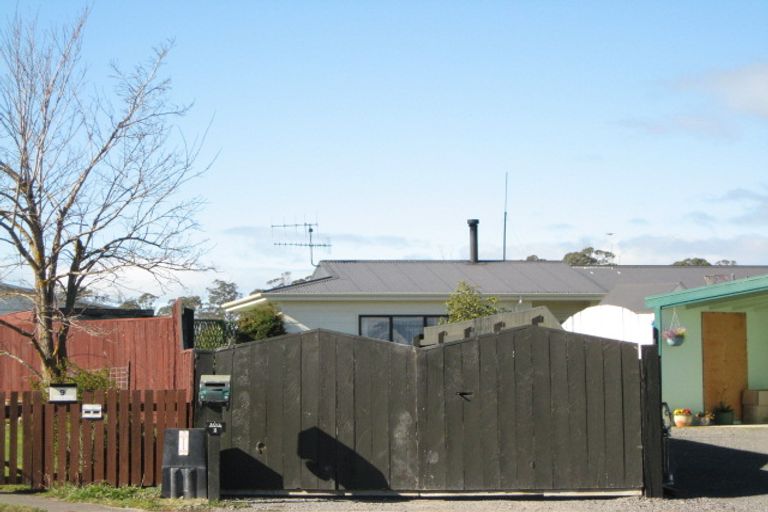 Photo of property in 11 Blundell Place, Waipukurau, 4200