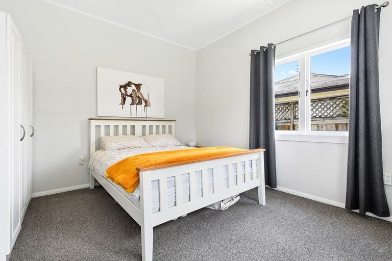 Photo of property in 35 Graham Street, Hamilton East, Hamilton, 3216