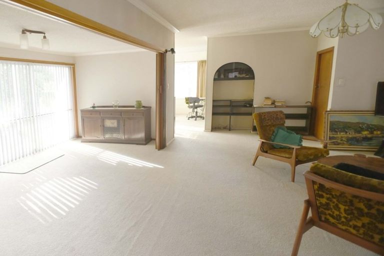 Photo of property in 6 Fourth Street, Waihou, Te Aroha, 3393