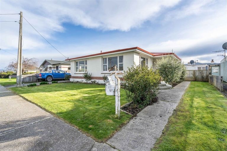 Photo of property in 1 Crombie Street, Gore, 9710