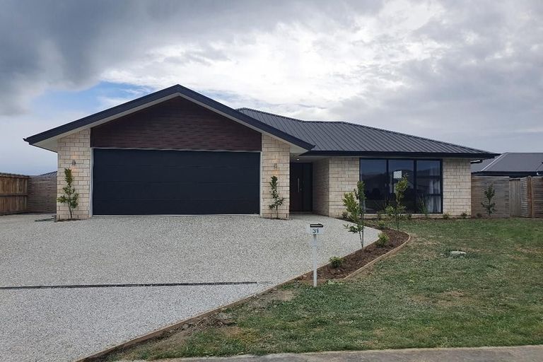 Photo of property in 31 Anderton Crescent, Mosgiel, 9024