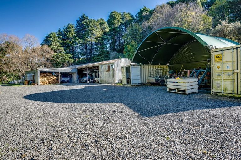 Photo of property in 3137 Taupo Road, Te Pohue, Napier, 4182