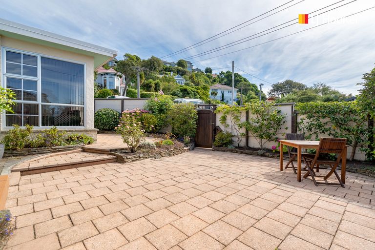 Photo of property in 11 Mavis Street, Saint Clair, Dunedin, 9012