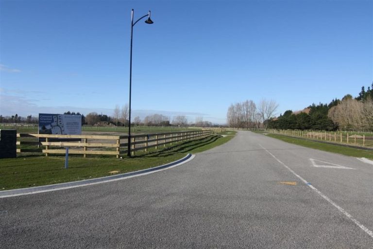 Photo of property in 6 Orbiter Drive, Ohoka, Kaiapoi, 7692