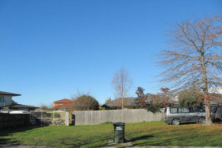 Photo of property in 1/9 Cassidy Place, Belfast, Christchurch, 8051