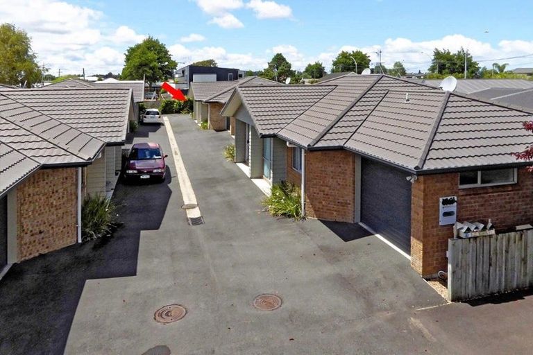 Photo of property in 184d Killarney Road, Frankton, Hamilton, 3204