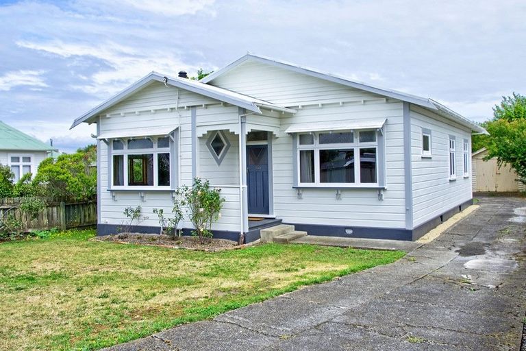 Photo of property in 20 Kuripuni Street, Kuripuni, Masterton, 5810