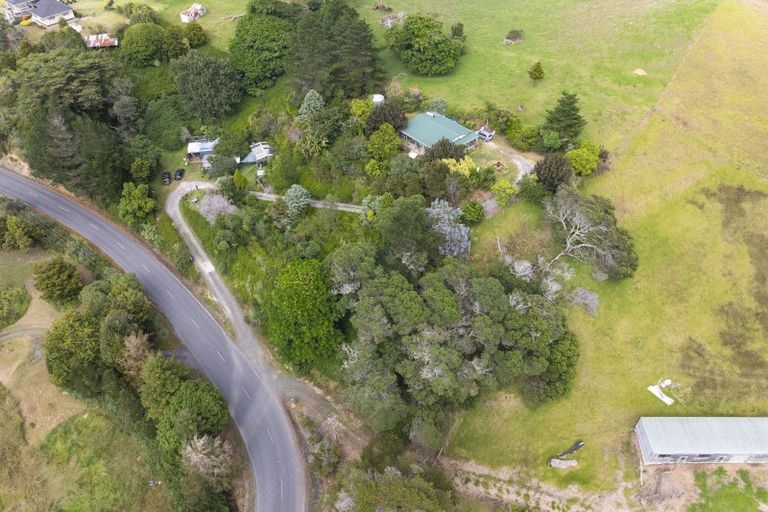 Photo of property in 354 Spains Road, Awanui, 0486