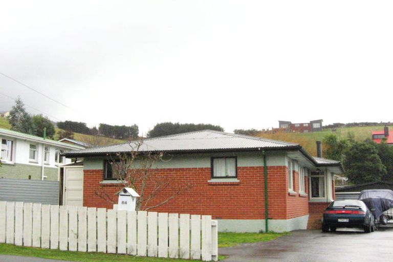 Photo of property in 84 Hall Road, Sawyers Bay, Port Chalmers, 9023