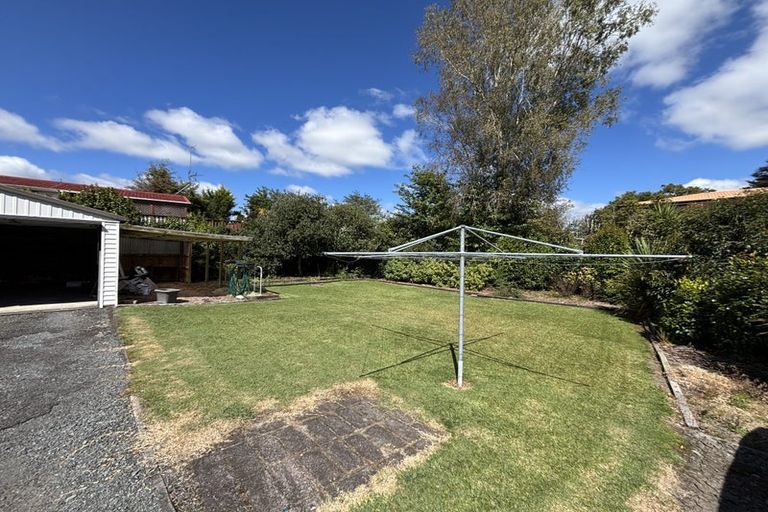 Photo of property in 50 Paraonui Road, Tokoroa, 3420
