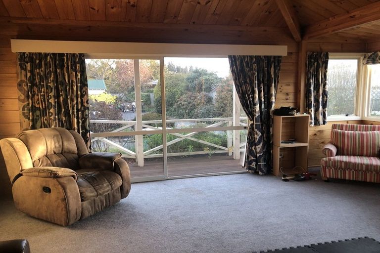 Photo of property in 4 Shearer Place, Methven, 7730