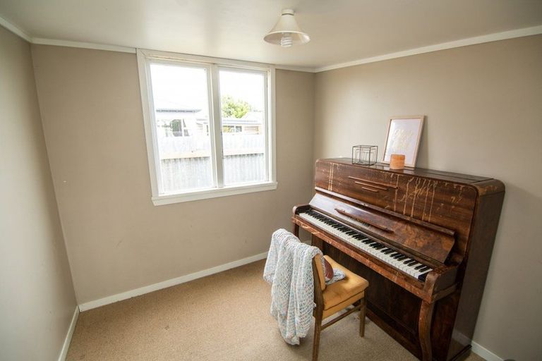 Photo of property in 162 Ross Street, Grasmere, Invercargill, 9810