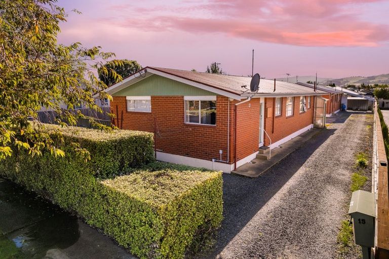 Photo of property in 15a Queen Street, Mosgiel, 9024