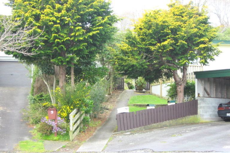 Photo of property in 7a Euclid Street, Vogeltown, New Plymouth, 4310