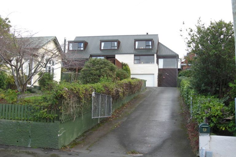 Photo of property in 9 Pollock Street, Maori Hill, Dunedin, 9010