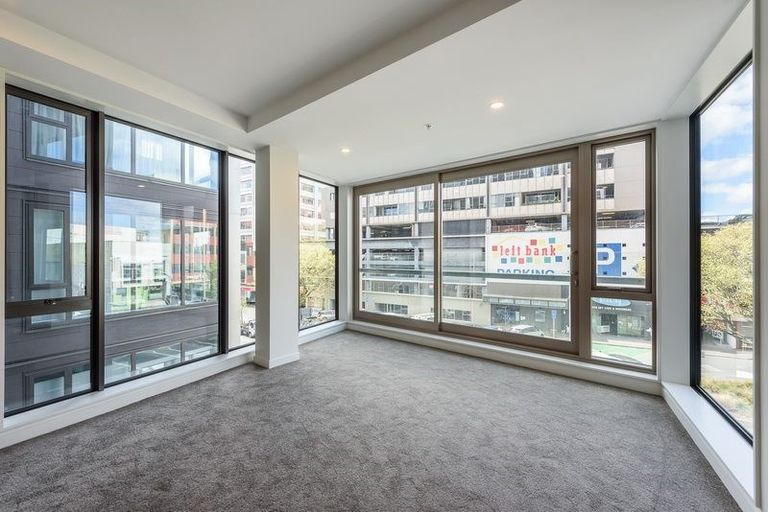 Photo of property in Vsp South, 206/168 Victoria Street, Te Aro, Wellington, 6011