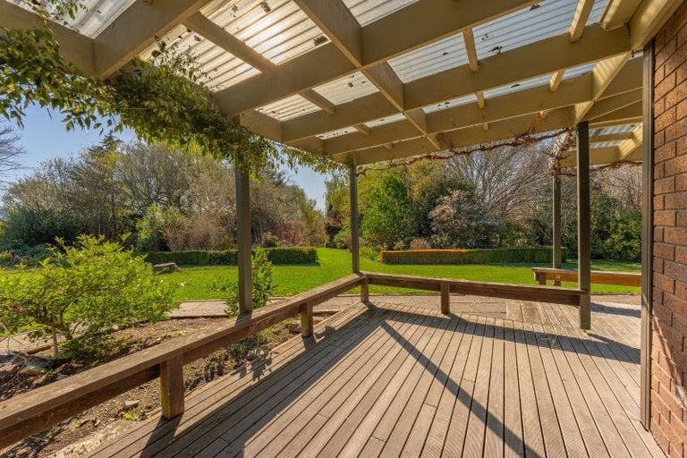 Photo of property in 260 Downs Road, Geraldine Downs, Geraldine, 7991