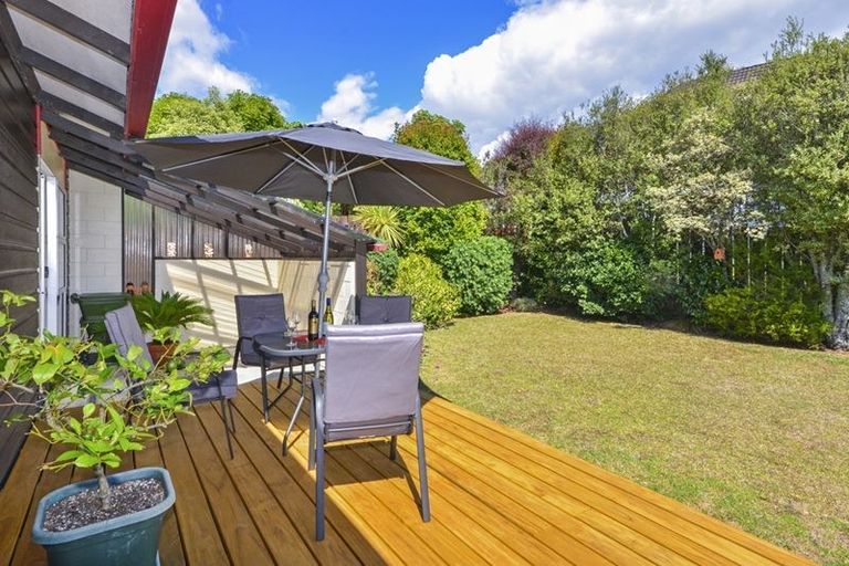 Photo of property in 125 Stapleford Crescent, Browns Bay, Auckland, 0630